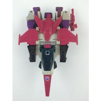 Transformers G1 Apeface Complete Loose Figure