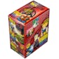 Artbox Dragon Ball Z Chromium Archives Trading Cards Booster Box
