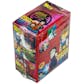 Artbox Dragon Ball Z Holochrome Archives Trading Cards Box