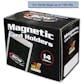 BCW Magnetic Card Holder 130pt. (14 Count Box)