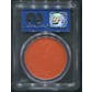 1955 Armour Coins Baseball #12 Harvey Kuenn Wide Space Average Orange PSA 7 (NM)