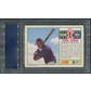 1990 Score Baseball #663 Frank Thomas Rookie PSA 9 (MINT)