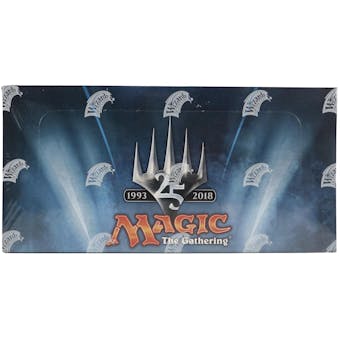 Magic the Gathering 25th Anniversary Masters Booster Box (Masters 25)