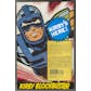 Jack Kirby's Fourth World Omnibus Volume 1 GD/VG