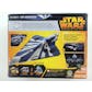 Star Wars ROTS Plo Koon's Jedi Starfighter MISB (Box Wear)