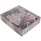 Yu-Gi-Oh Dark Saviors 1st Edition Booster Box