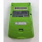Nintendo Game Boy Color Lime Green System Boxed Complete