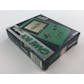 Nintendo Game Boy Pocket Green System Boxed