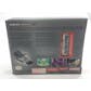 Nintendo Game Boy Advance SP Platinum System Boxed Complete