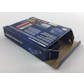 Nintendo Game Boy Advance SP Cobalt Blue System Boxed Complete