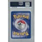 Pokemon Gym Challenge 1st Edition Giovanni's Nidoking 7/132 PSA 10 GEM MINT