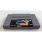 Super Nintendo (SNES) StarFox Loose Cartridge