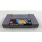 Super Nintendo (SNES) Super Alfred Chicken Boxed Complete