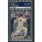 1997 Leaf Baseball #8 Cal Ripken Jr. Knot-Hole Gang #0003/5000 PSA 10 (GEM MT)