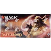 Magic the Gathering Battlebond Booster Box