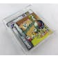 Nintendo Game Boy Advance (GBA) Yoshi Topsy-Turvy VGA 90+ NM+/MT MINT