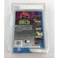 Sega CD The Adventures of Batman & Robin VGA 85 NM+ MINT Sealed
