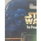 Star Wars POTF2 Boba Fett Signed By Jeremy Bulloch AFA Q-8.5 *23818732*
