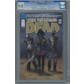 2018 Hit Parade Graded Comic The Walking Dead Edition Hobby Box - Series 1