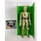 Star Wars C-3PO Large Size Boxed Figure