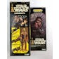 Star Wars Chewbacca Large Sized Figure with Original Box