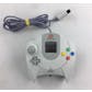 Sega Dreamcast System with One Controller & 3 Games Bundle!