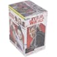 Star Wars The Last Jedi 10-Pack Blaster Box (Topps 2017)