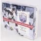 2006/07 Upper Deck Be A Player Signature Hockey Hobby Box
