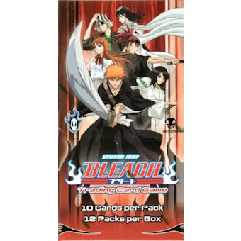 Score Bleach Booster Box