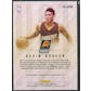 2015/16 Hoops #71 Devin Booker Rookie Hot Signatures Auto