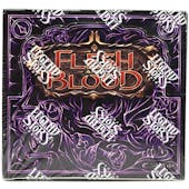 Flesh and Blood TCG: Arcane Rising (1st Edition/Alpha) Booster Box (Minor Compression)