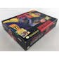 Super Nintendo (SNES) Super Game Boy BIG Boxed Complete