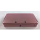 Nintendo 3DS Pearl Pink System with Charger!