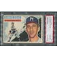 2018 Hit Parade Baseball Graded Card Edition Series 2 10-Box Hobby Case