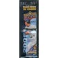 2009 Upper Deck Series 1 Rookie Edition Baseball 18-Pack Box
