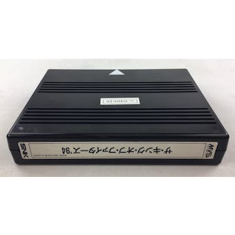 SNK Neo Geo King of Fighters '94 MVS Cartridge No. 090640