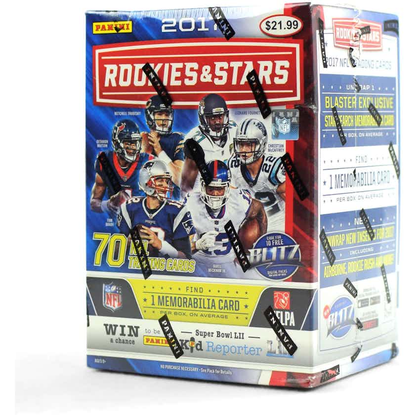 All Football Card Boxes DA Card World All Football Card Boxes DA Card World