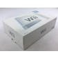 Nintendo Wii System Boxed Complete & Wii Fit in Box!