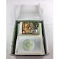 Microsoft Xbox 360 Pro 60GB Holiday Bundle Boxed Complete & Sports Package!