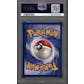 Pokemon Base Set 1st Edition GERMAN Charizard Glurak 4/102 PSA 8 *089