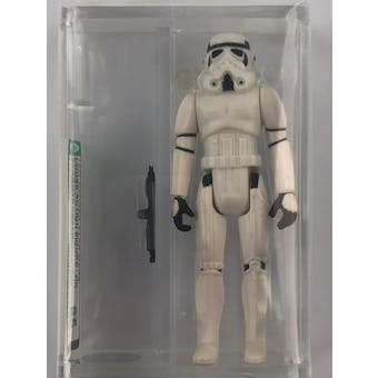 Star Wars Stormtrooper Loose Figure AFA 85 *11039548*