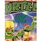 Nintendo (NES) Teenage Mutant Ninja Turtles AVGN James Rolfe Green Autographed Box Complete