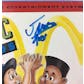 Nintendo (NES) M.C. Kids AVGN James Rolfe Blue Autograph Box Complete