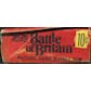 1969 A&BC Battle Of Britain 10-Cent Display Box