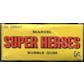 1966 Donruss Marvel Super Heroes 5-Cent Display Box