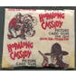 1950 Hopalong Cassidy Birthday Card With Unopened Pack Of Cards