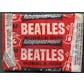 1964 A & BC Beatles Autographed Photos! Unopened Pack