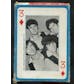 1966 The Monkees Full Deck Playing Cards