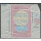 1967 Donruss Monkees Badges Wrapper