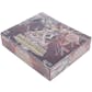 Yu-Gi-Oh Dark Saviors Unlimited Booster Box